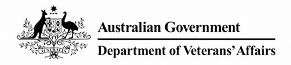 knightstreetdentists.com.au | Australian Government Department of Veteransâ Affairs logo.